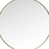Online Spiegel Curve Mo Brass O100 Spiegel