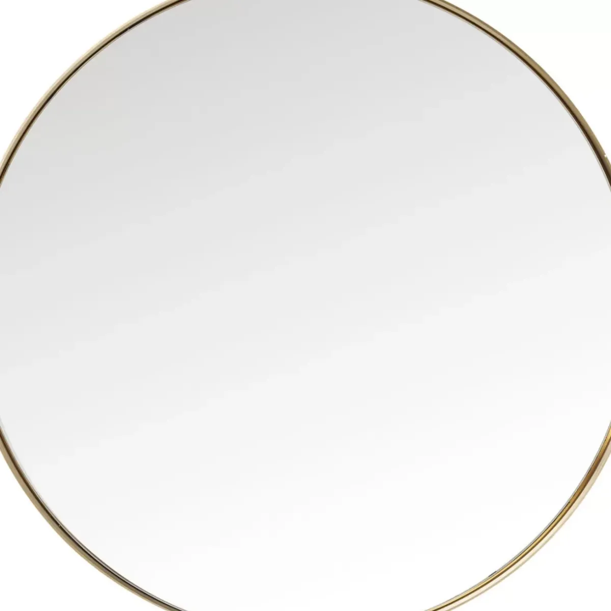 Online Spiegel Curve Mo Brass O100 Spiegel