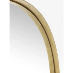 Online Spiegel Curve Mo Brass O100 Spiegel