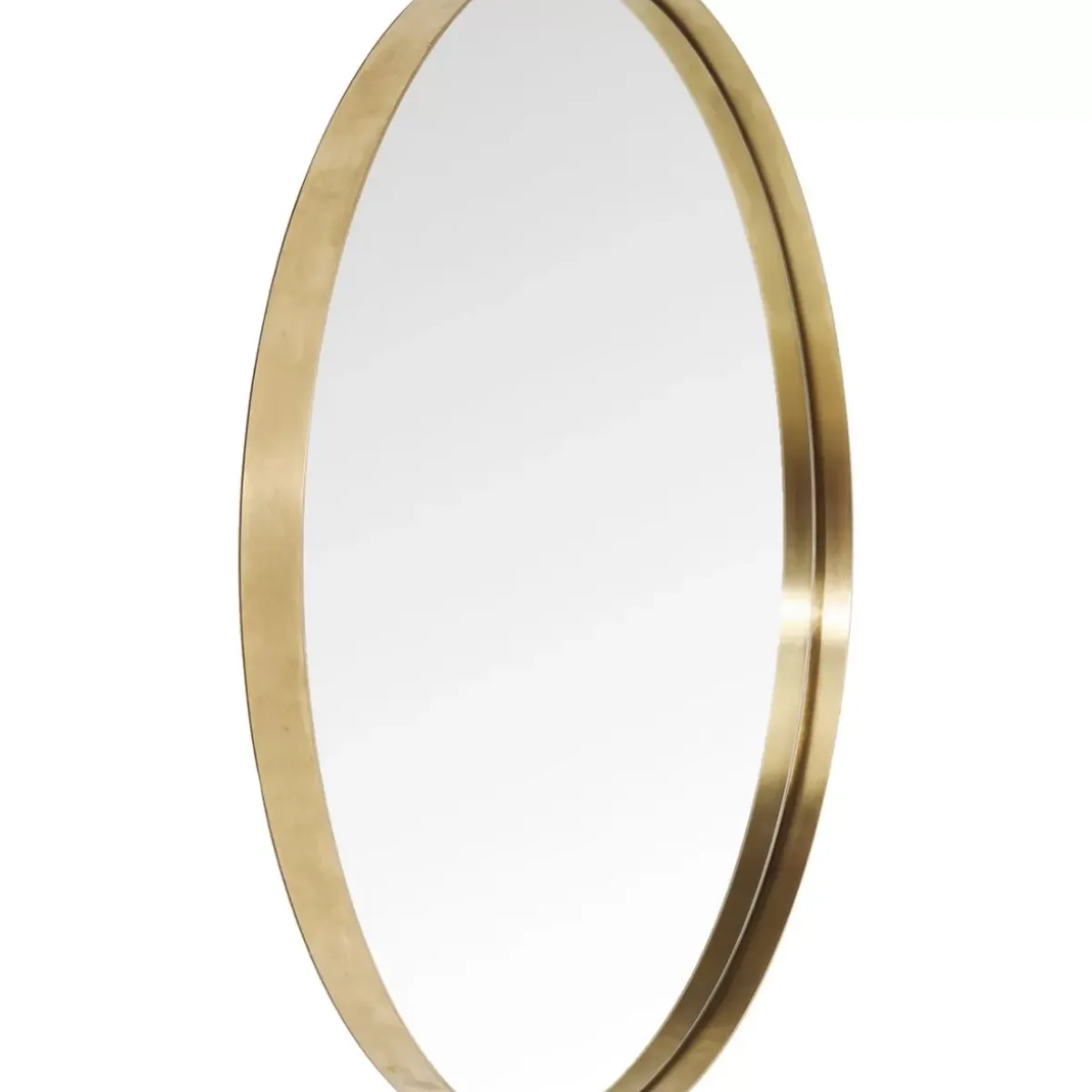 Online Spiegel Curve Mo Brass O100 Spiegel