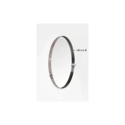Online Spiegel Curve Mo Brass O100 Spiegel