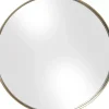 Discount Spiegel Curve Mo Brass O60Cm Spiegel