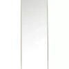 Outlet Spiegel Curve Mo Brass 70X200Cm Spiegel