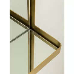 Best Spiegel Curve 80X50Cm Spiegel