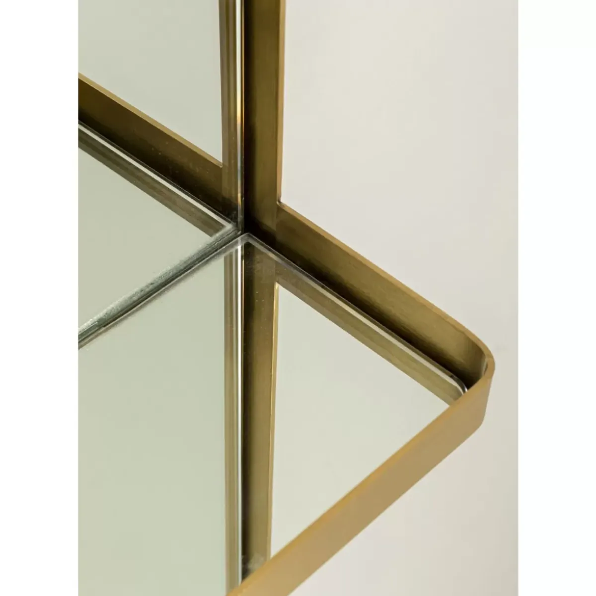 Best Spiegel Curve 80X50Cm Spiegel