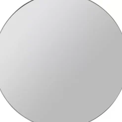 Online Spiegel Curvy Chrom Look O60 Spiegel