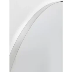 Online Spiegel Curvy Chrom Look O60 Spiegel