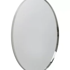 Online Spiegel Curvy Chrom Look O60 Spiegel