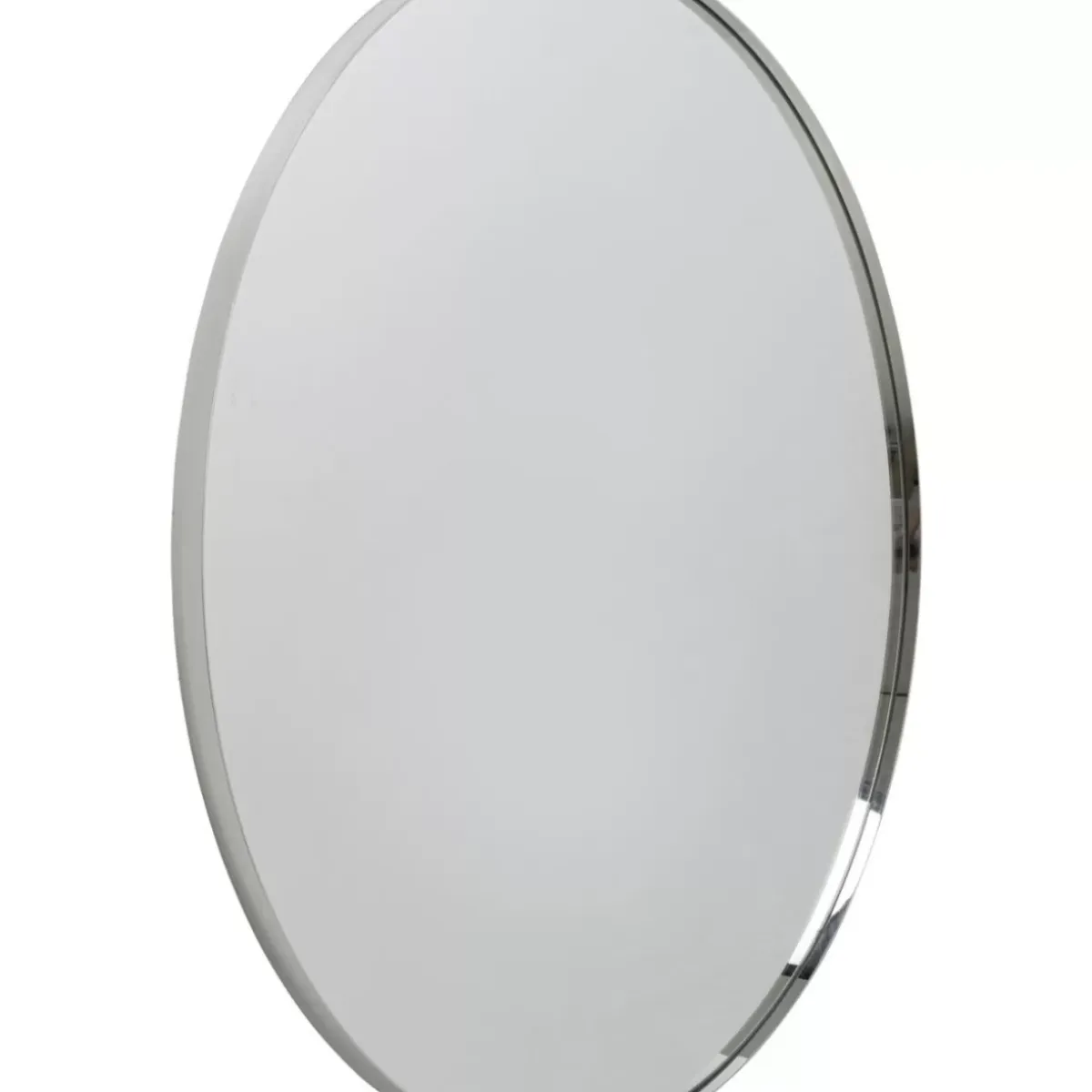 Online Spiegel Curvy Chrom Look O60 Spiegel