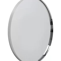 Sale Spiegel Curvy Chrom Look O100 Spiegel