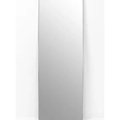 Online Spiegel Curvy Chrom Look 70X200Cm Spiegel