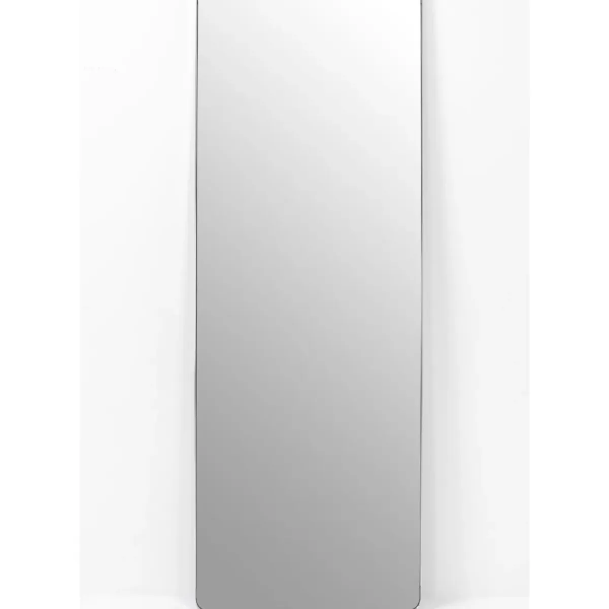 Online Spiegel Curvy Chrom Look 70X200Cm Spiegel