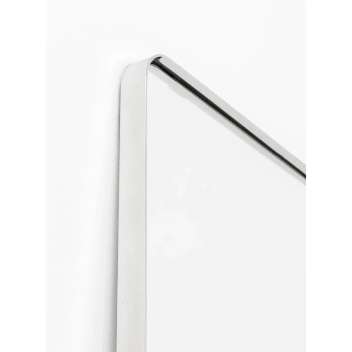 Online Spiegel Curvy Chrom Look 70X200Cm Spiegel