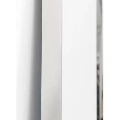 Online Spiegel Curvy Chrom Look 70X200Cm Spiegel