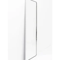 Online Spiegel Curvy Chrom Look 70X200Cm Spiegel