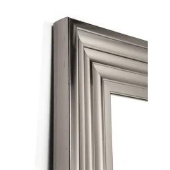 Outlet Spiegel Frame Eve Silver 180X90Cm Spiegel