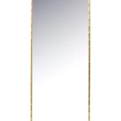 Outlet Spiegel Hipster Bamboo 80X180Cm Spiegel