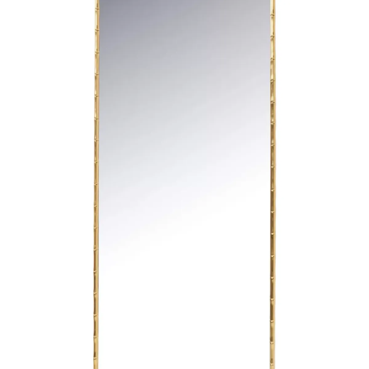 Outlet Spiegel Hipster Bamboo 80X180Cm Spiegel