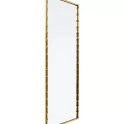Outlet Spiegel Hipster Bamboo 80X180Cm Spiegel