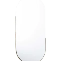 Best Spiegel Hipster Oval 50X114Cm Spiegel