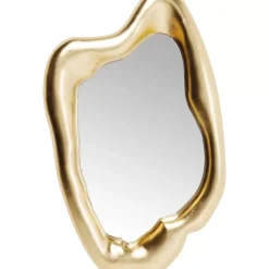 Sale Spiegel Hologram Gold 68X117Cm Spiegel