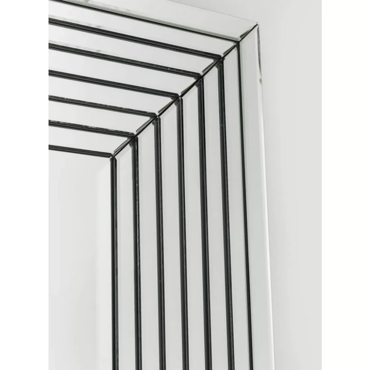 Hot Spiegel Linea 100X200Cm Spiegel