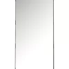 Online Spiegel Ombra Soft Schwarz 120X60Cm Spiegel