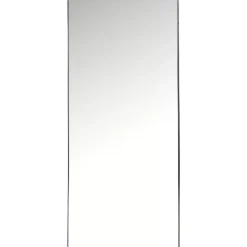 Spiegel Ombra Soft Schwarz 200X80Cm Spiegel