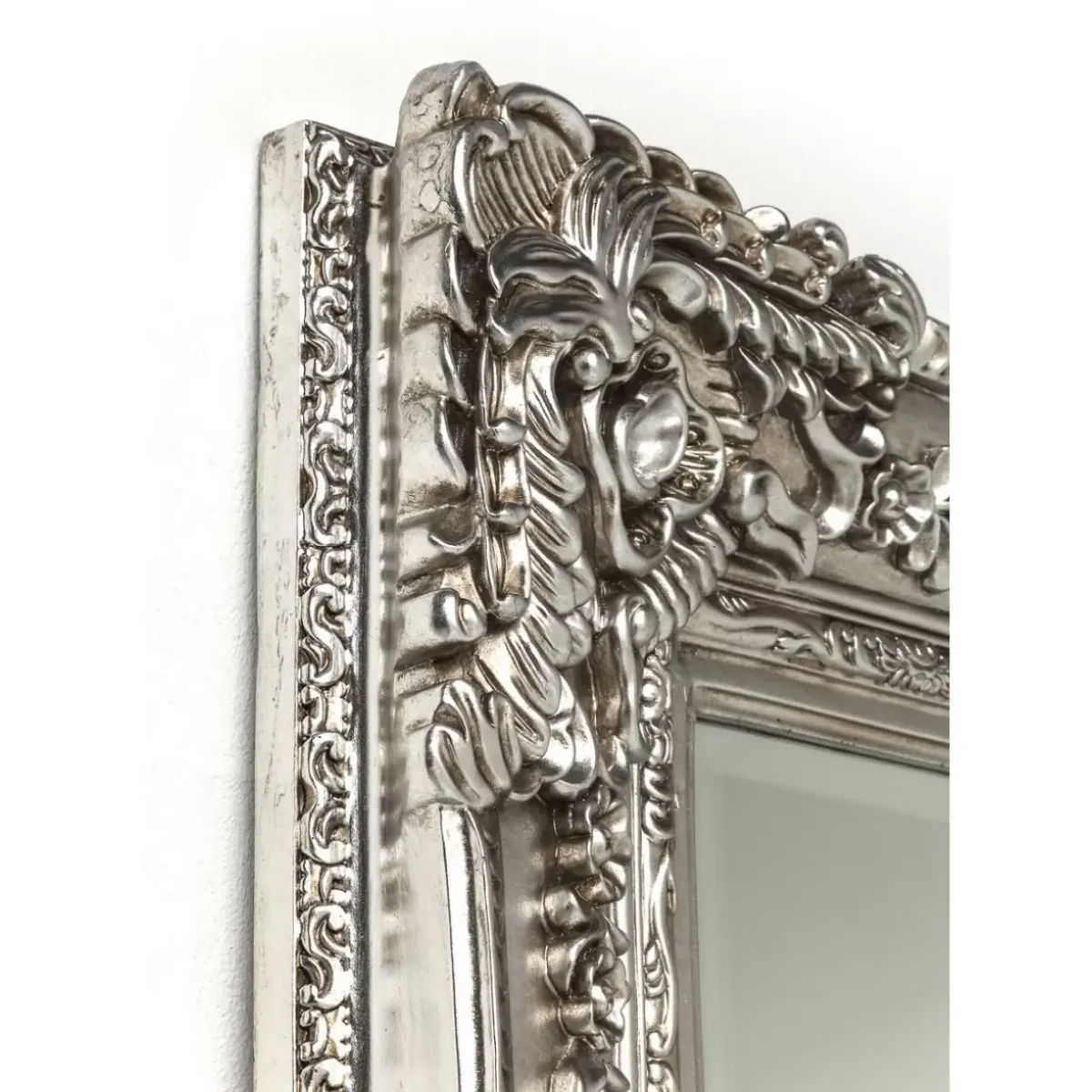 Outlet Spiegel Royal Residence 203X104Cm Spiegel