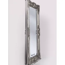 Outlet Spiegel Royal Residence 203X104Cm Spiegel