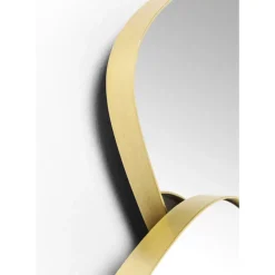 Hot Spiegel Shapes 130X110Cm Spiegel