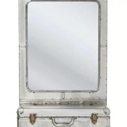 Clearance Spiegel Suitcase Spiegel
