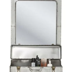 Clearance Spiegel Suitcase Spiegel