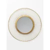 Clearance Spiegel Sun Storm Gold O93Cm Spiegel