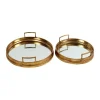 Best Spiegeltablett Tristan Geschirr & Tischaccessoires