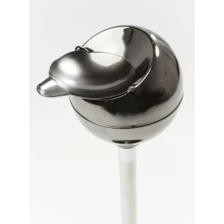 Hot Standascher Spheric Gunmetal Ascher