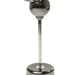 Hot Standascher Spheric Gunmetal Ascher
