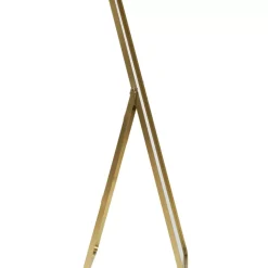 Discount Standspiegel Curve Arch Gold 55X160Cm Spiegel