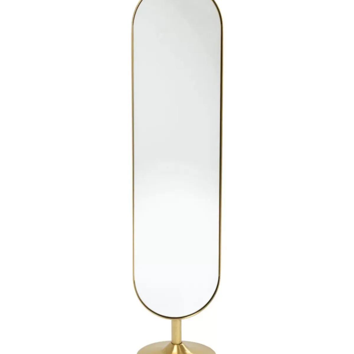Outlet Standspiegel Curve 40X170Cm Spiegel