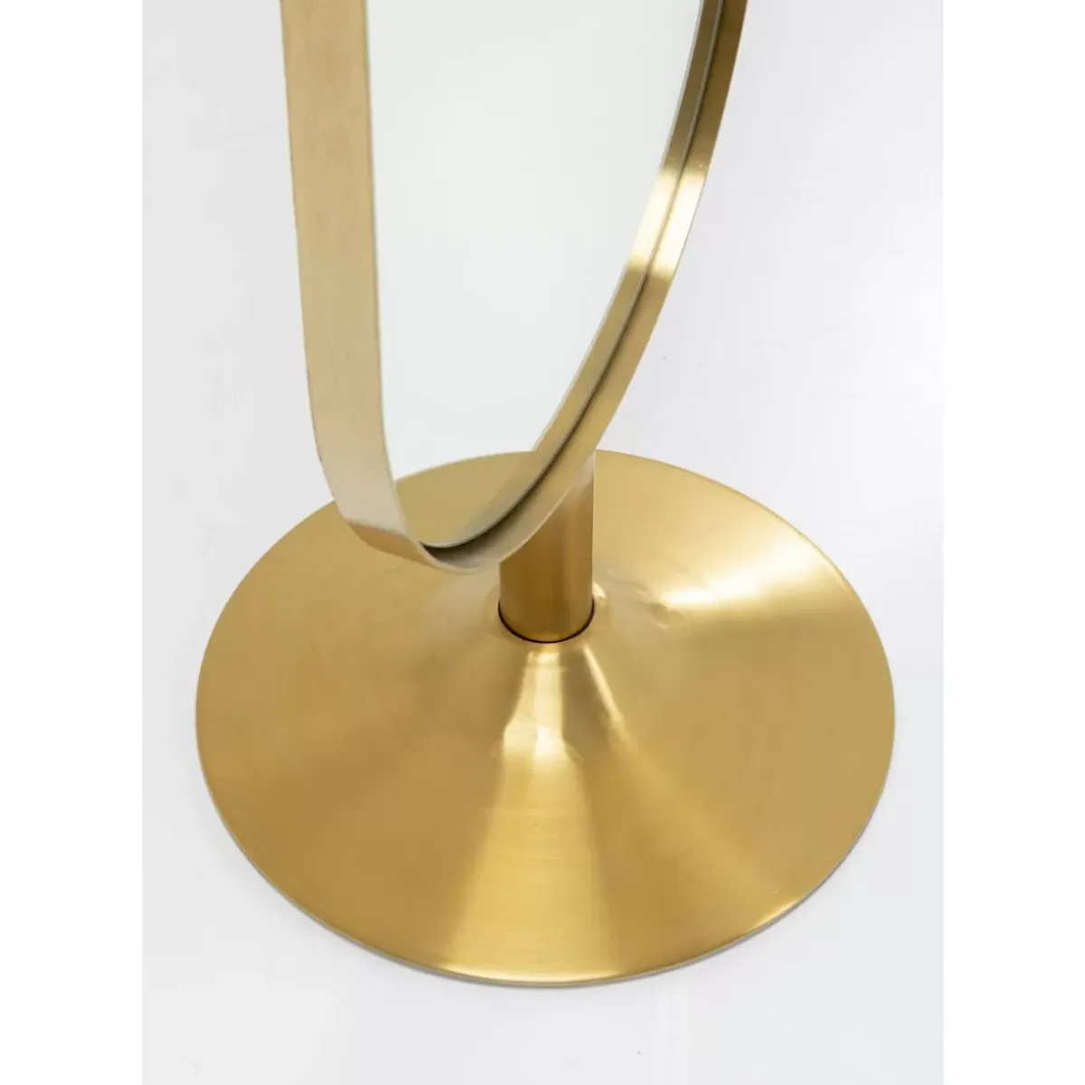 Outlet Standspiegel Curve 40X170Cm Spiegel