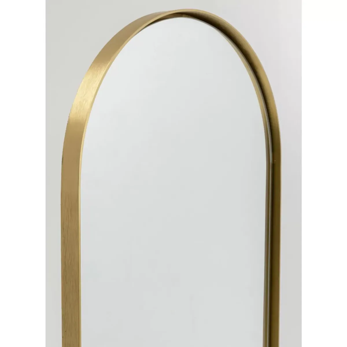 Outlet Standspiegel Curve 40X170Cm Spiegel