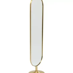 Outlet Standspiegel Curve 40X170Cm Spiegel