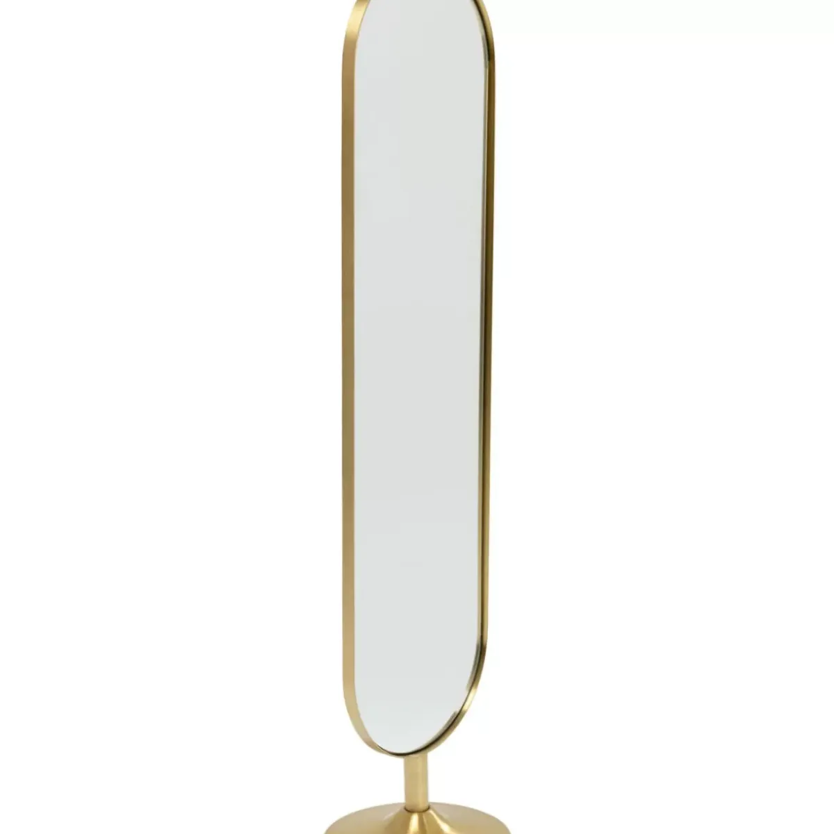 Outlet Standspiegel Curve 40X170Cm Spiegel