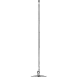 Discount Standspiegel Curvy Chrom Look 40X170Cm Spiegel