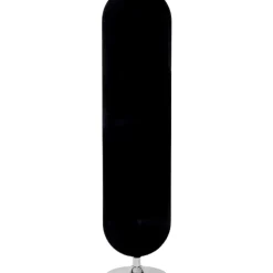 Discount Standspiegel Curvy Chrom Look 40X170Cm Spiegel