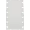 Standspiegel Make Up 160X80 Leuchtobjekte