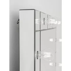 Standspiegel Make Up 160X80 Leuchtobjekte
