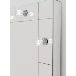 Standspiegel Make Up 160X80 Leuchtobjekte