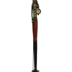 Hot Standuhr Gentleman Dog 138 Uhren