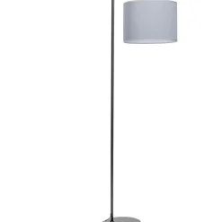 Hot Stehleuchte Angular Matt Schwarz 160Cm Steh & Bodenleuchten
